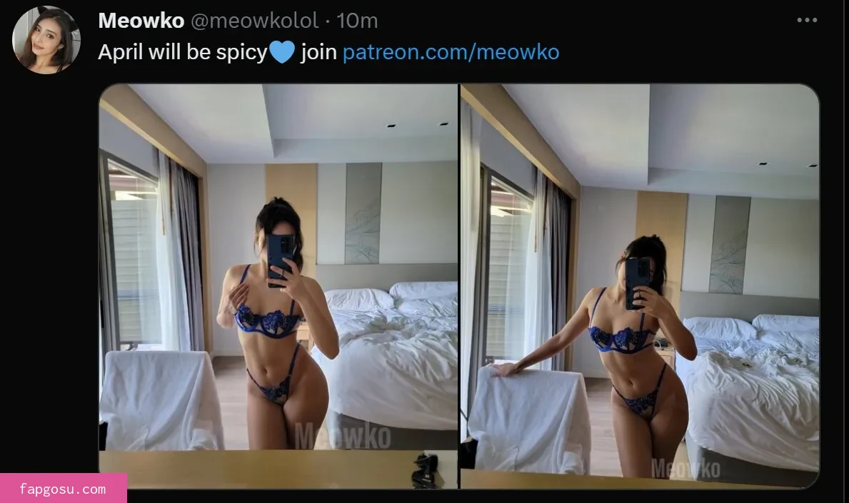 Meowko