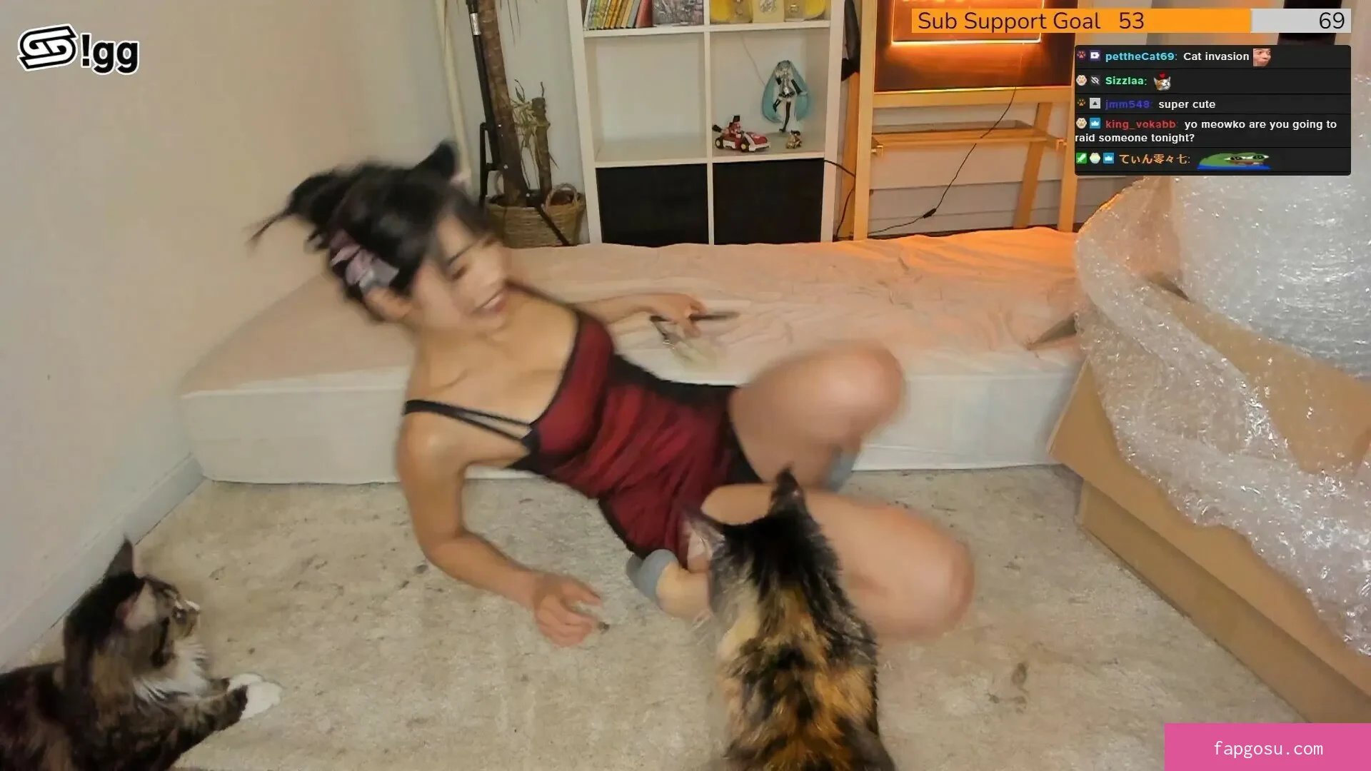 Meowko