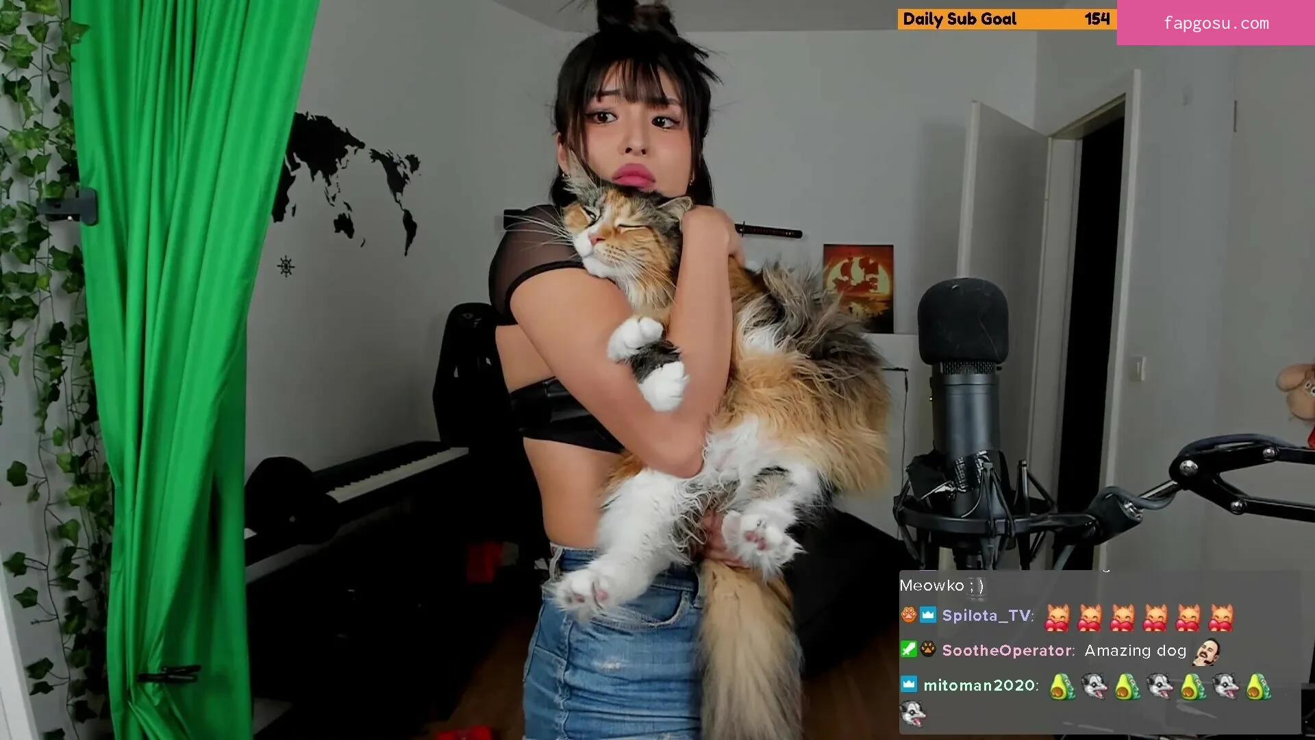 Meowko