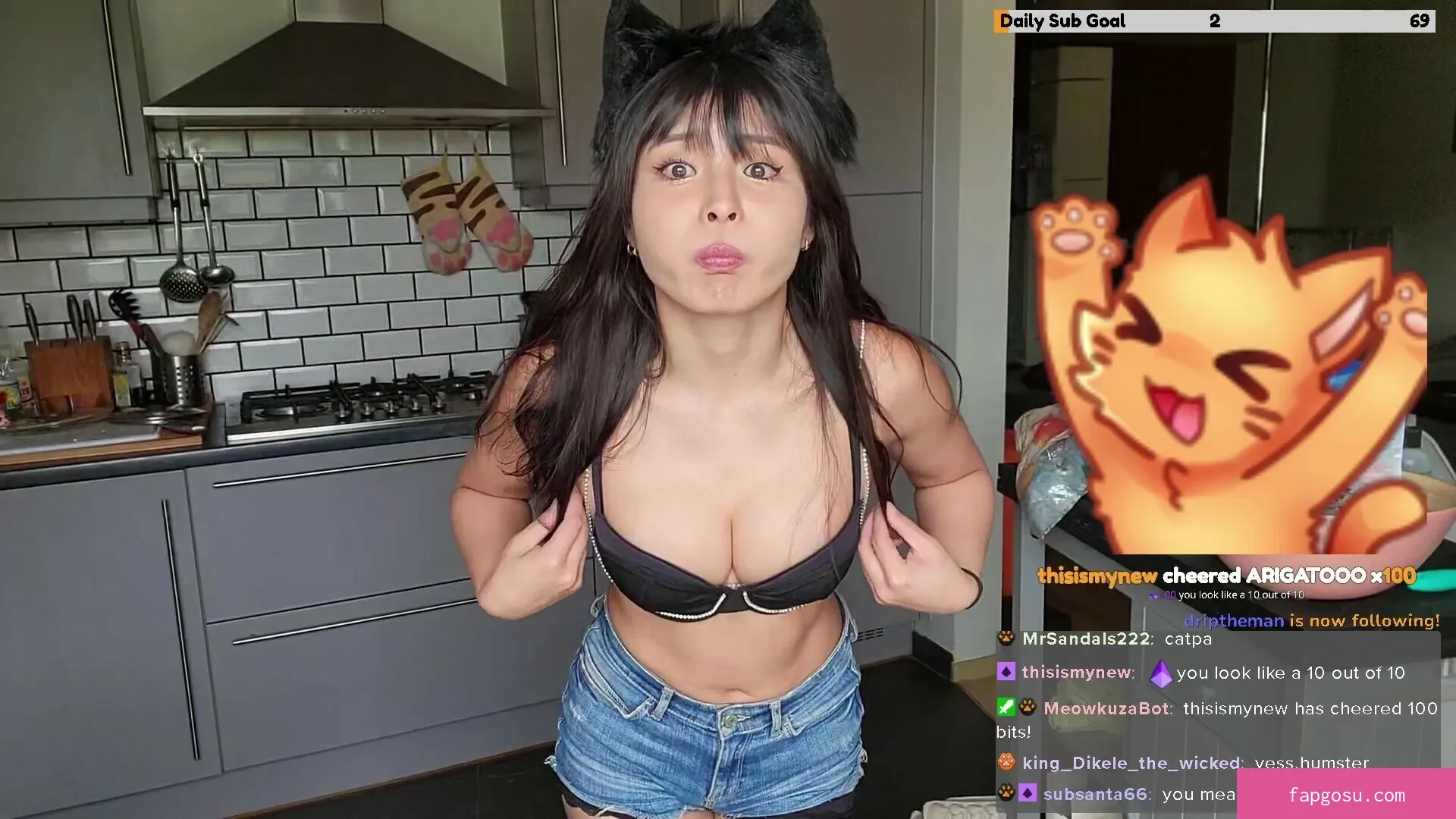 Meowko