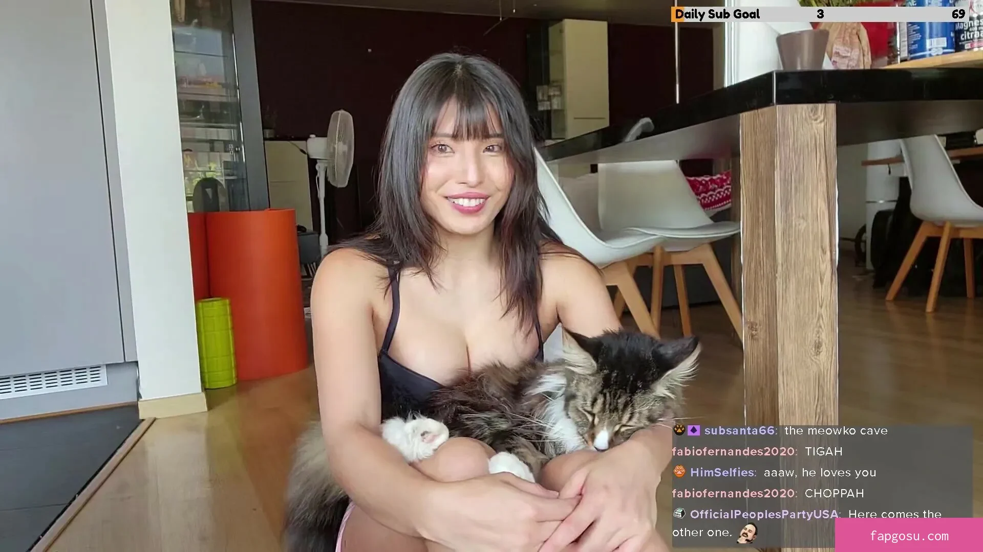 Meowko