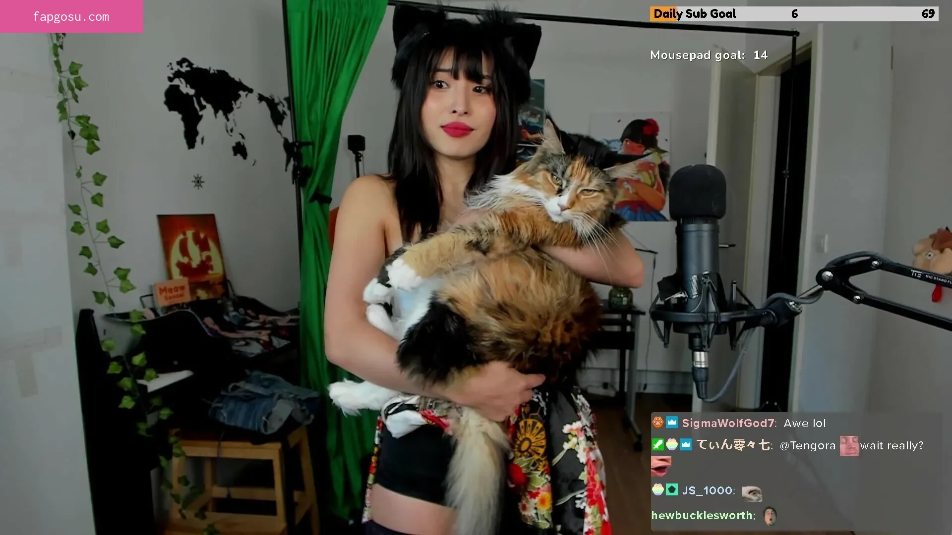 Meowko