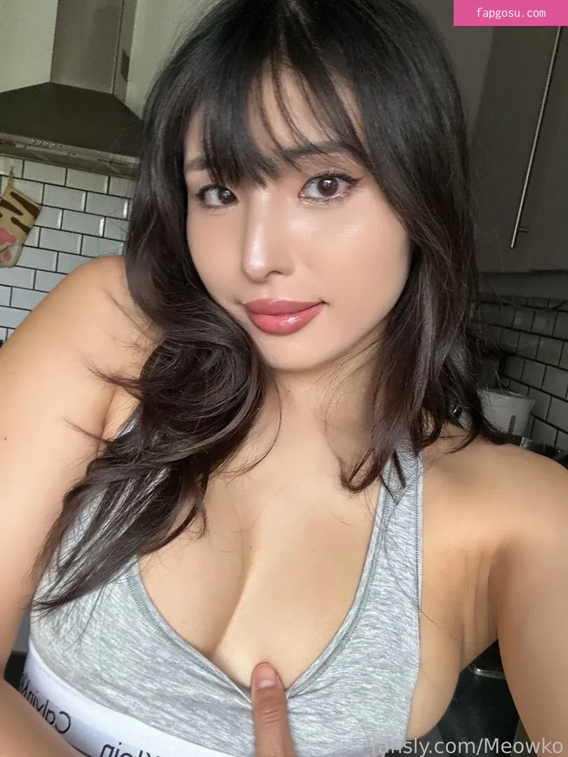 Meowko