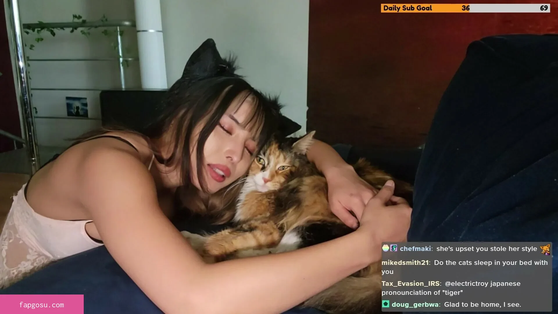 Meowko