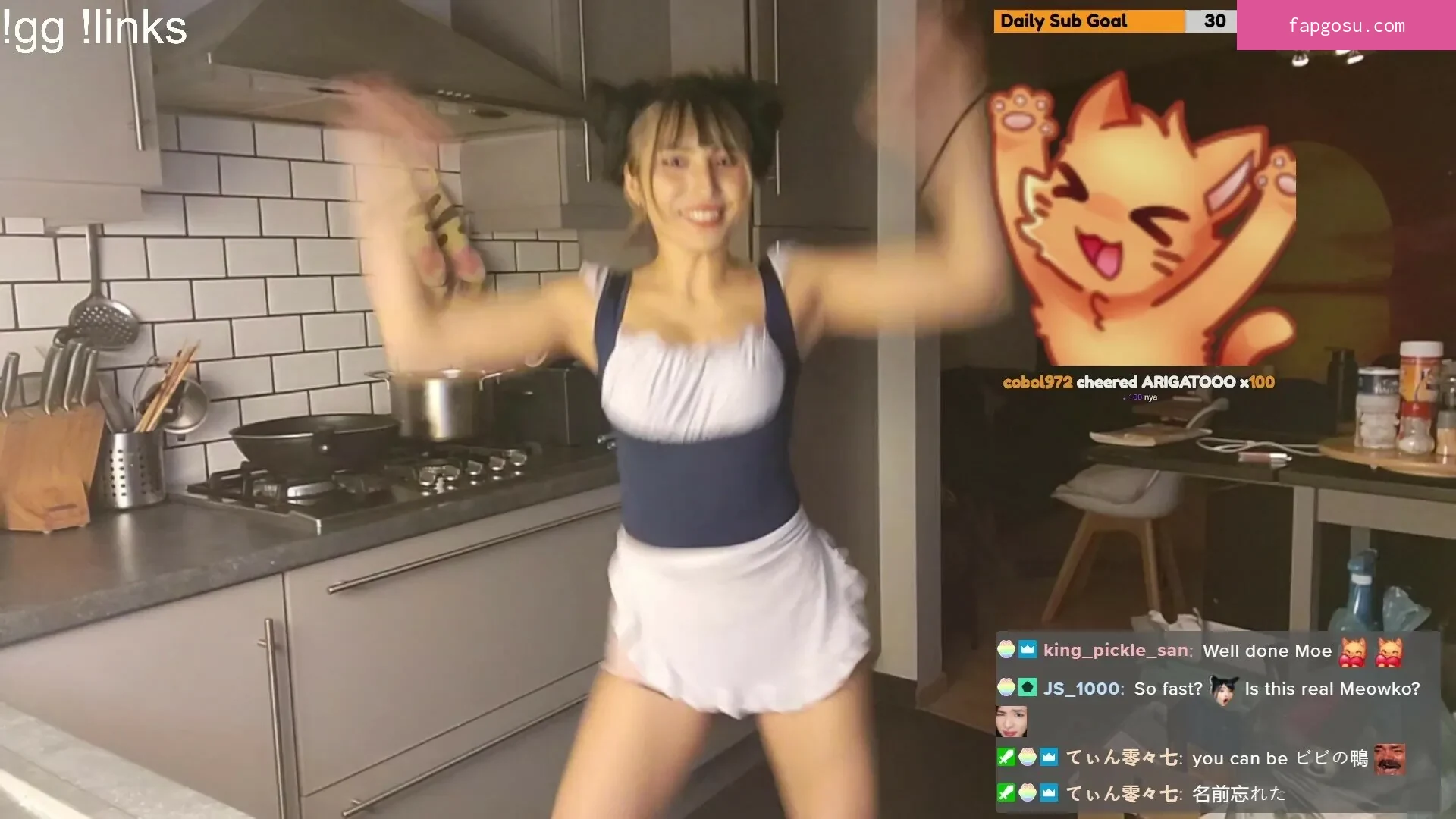 Meowko