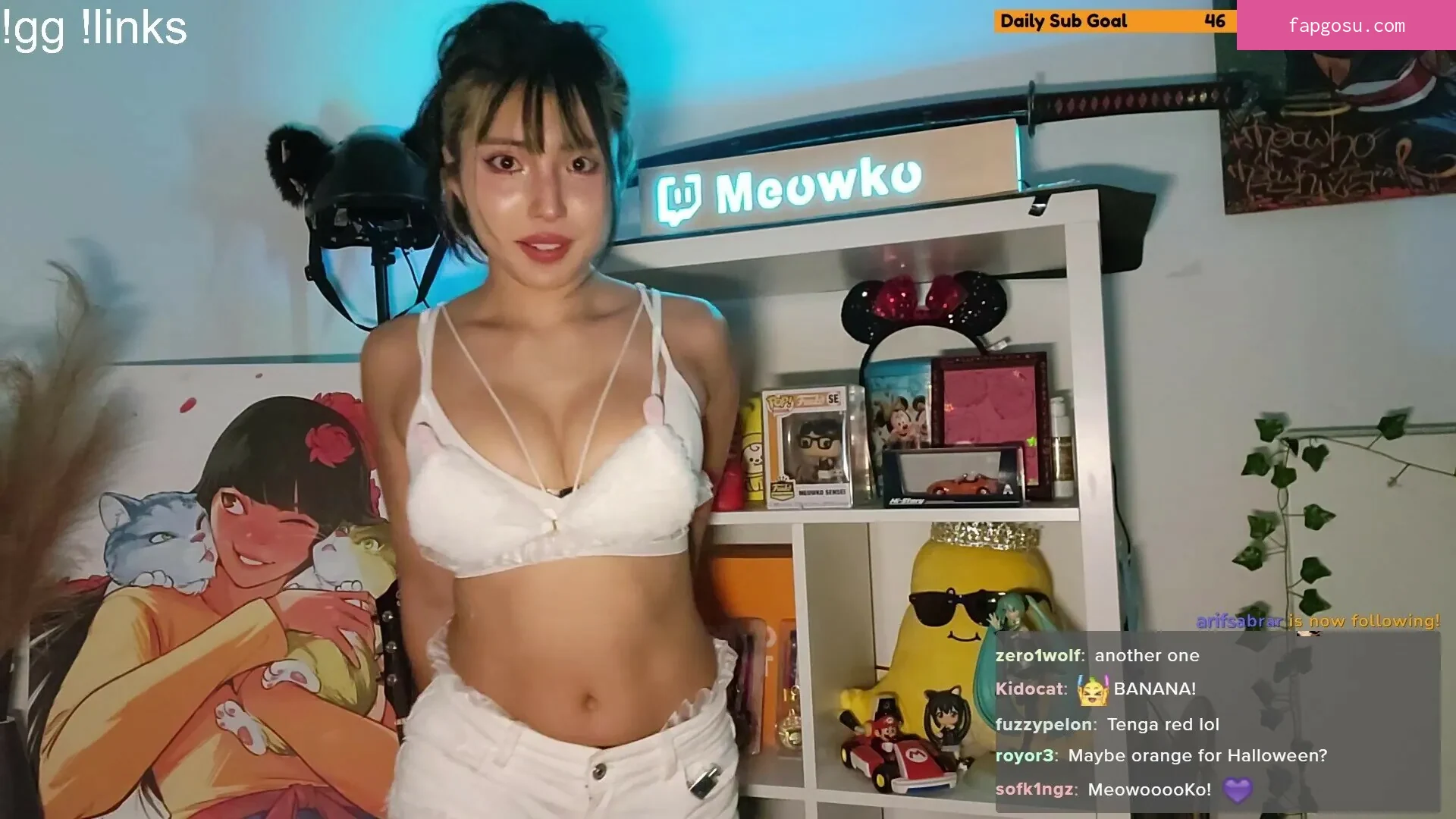 Meowko