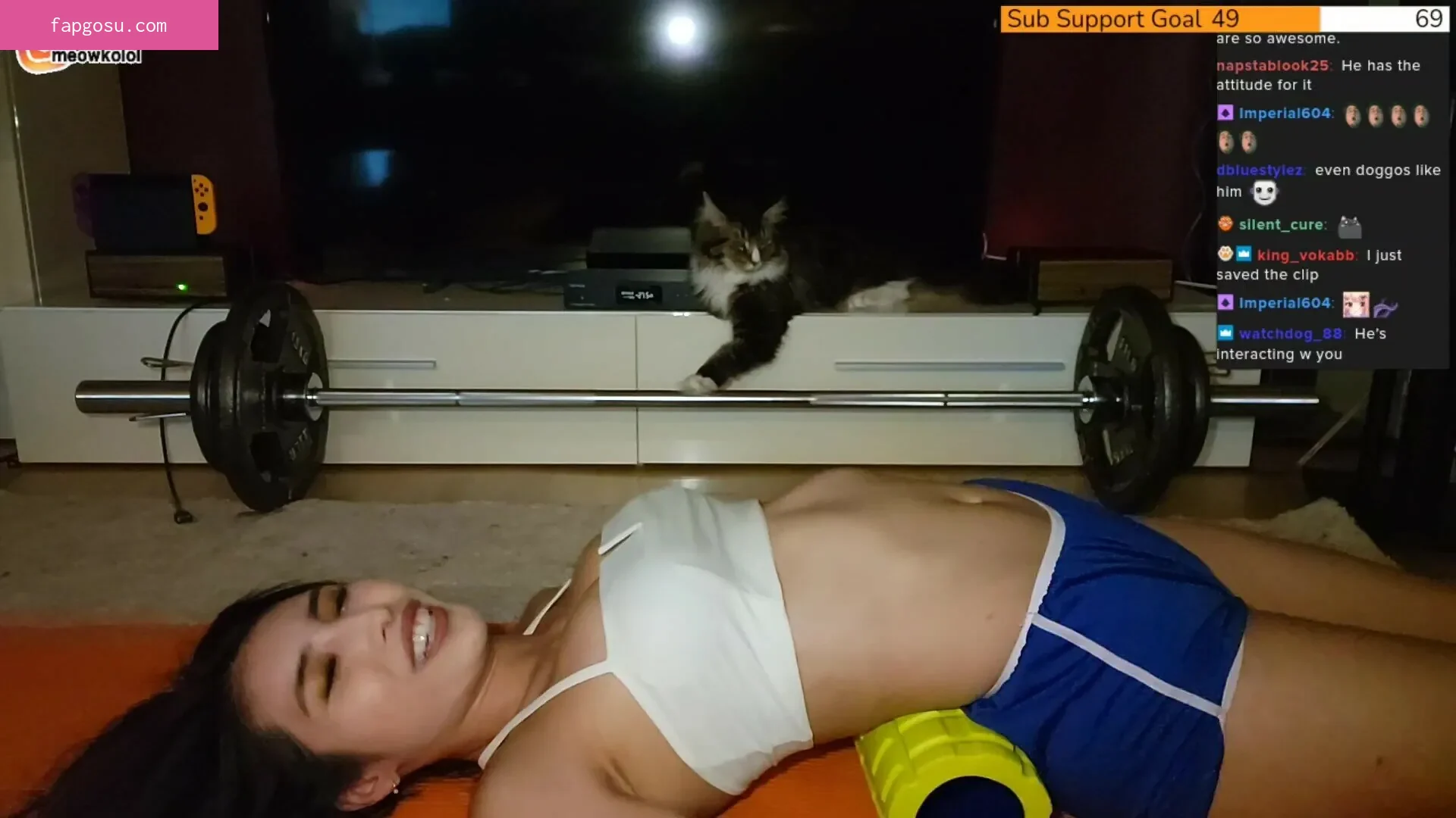 Meowko