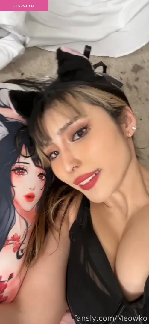 Meowko