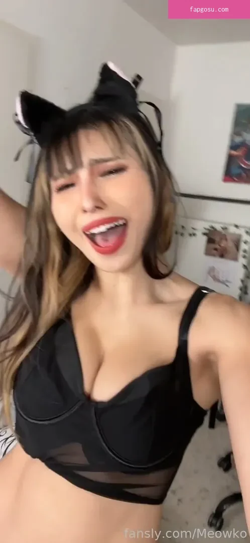 Meowko
