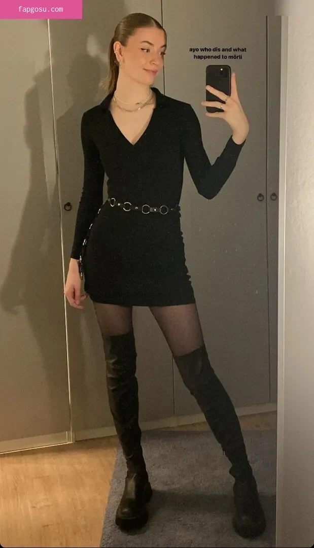 Merleperle