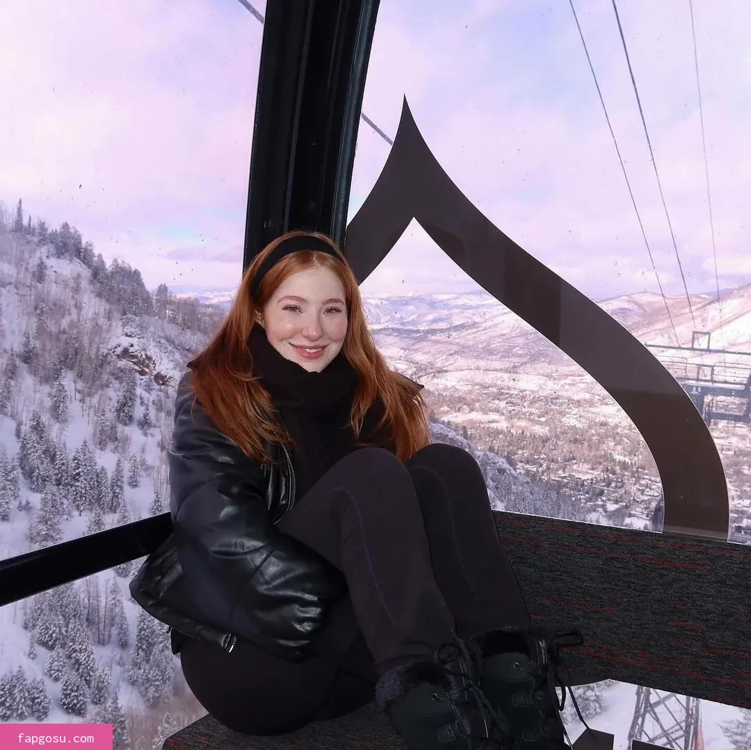 Madeline Ford