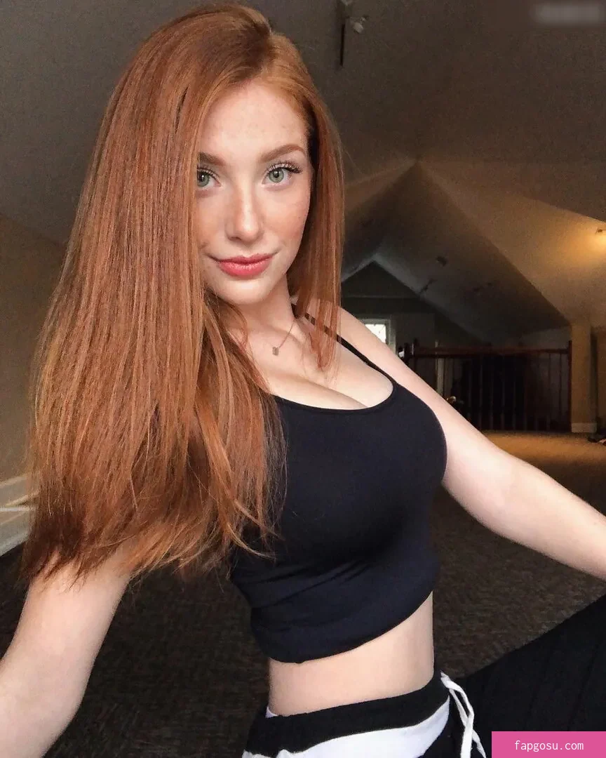 Madeline Ford