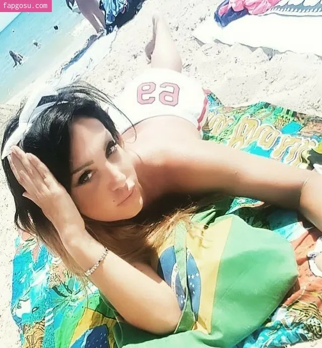 Marika Fruscio