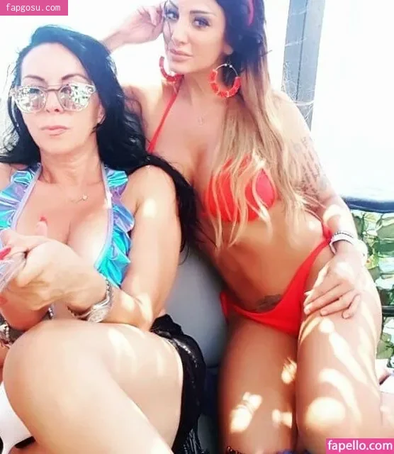 Marika Fruscio
