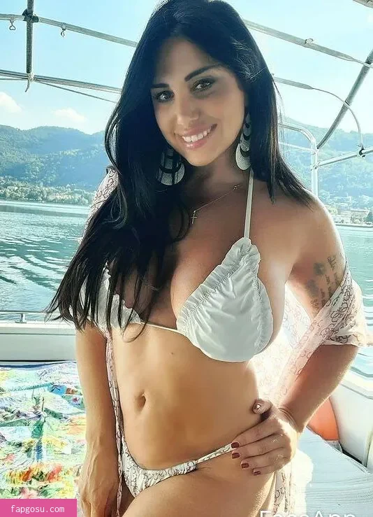 Marika Fruscio
