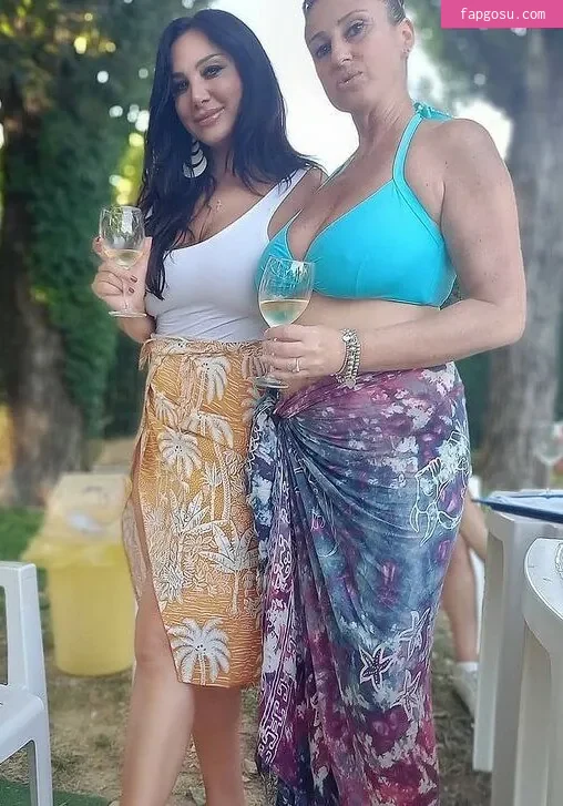 Marika Fruscio