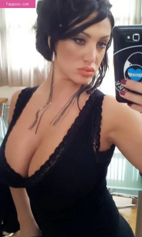 Marika Fruscio