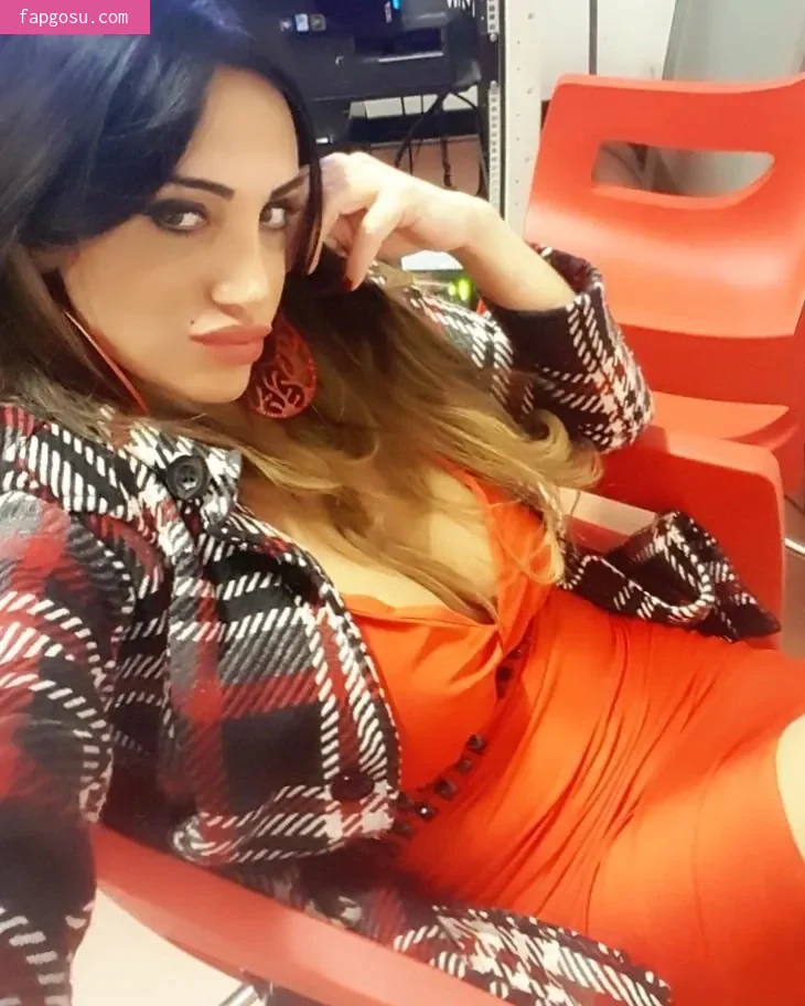 Marika Fruscio