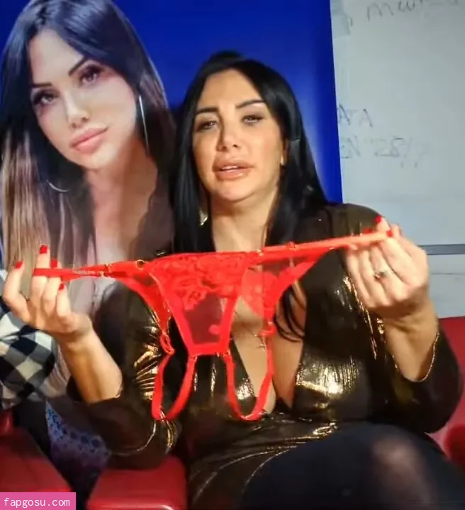 Marika Fruscio