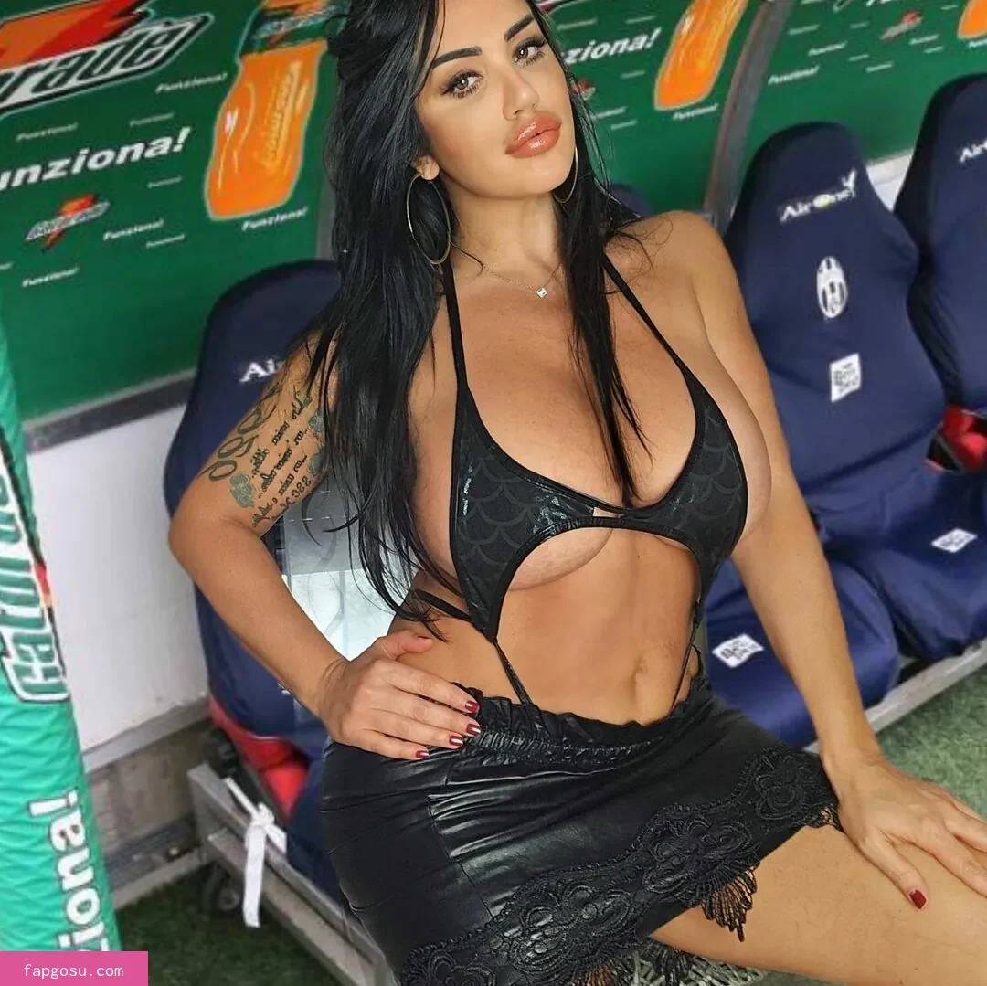 Marika Fruscio