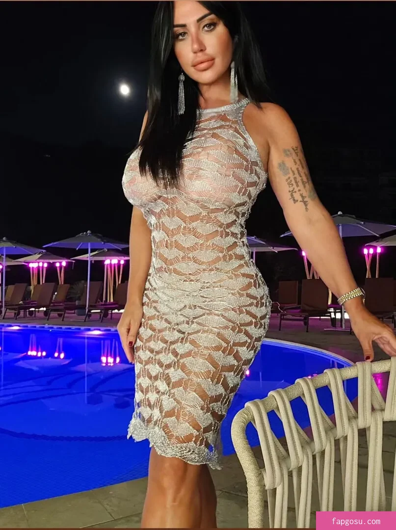 Marika Fruscio