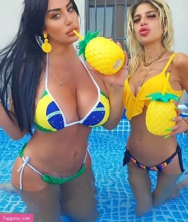 Marika Fruscio