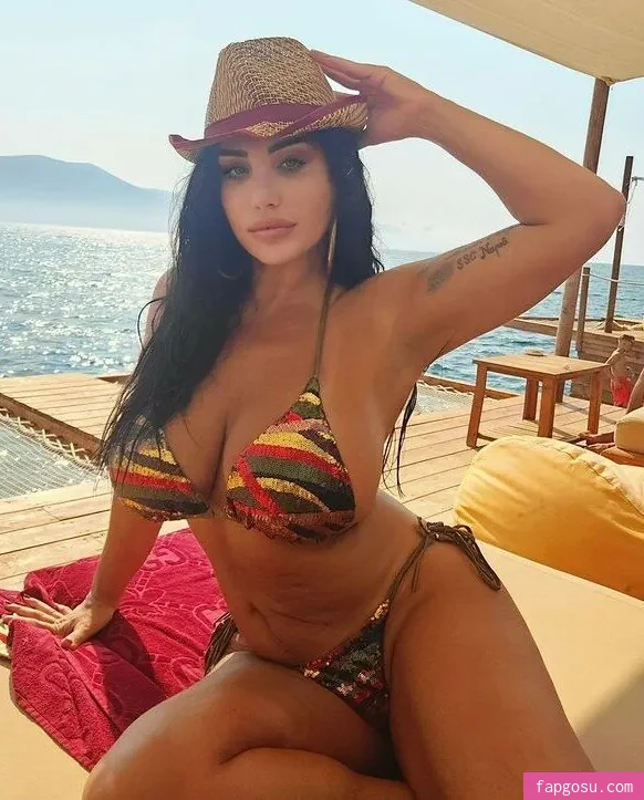Marika Fruscio