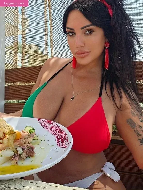 Marika Fruscio