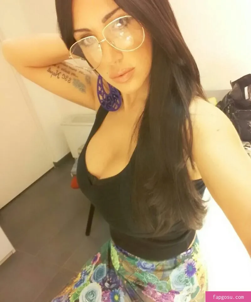 Marika Fruscio