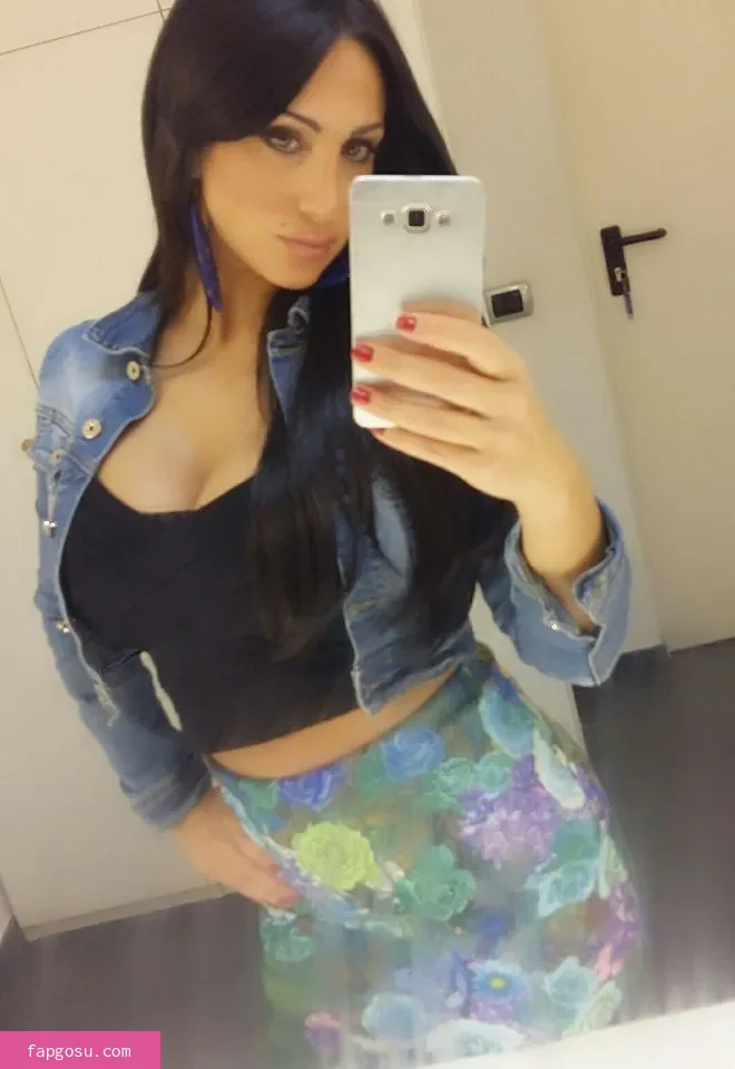 Marika Fruscio