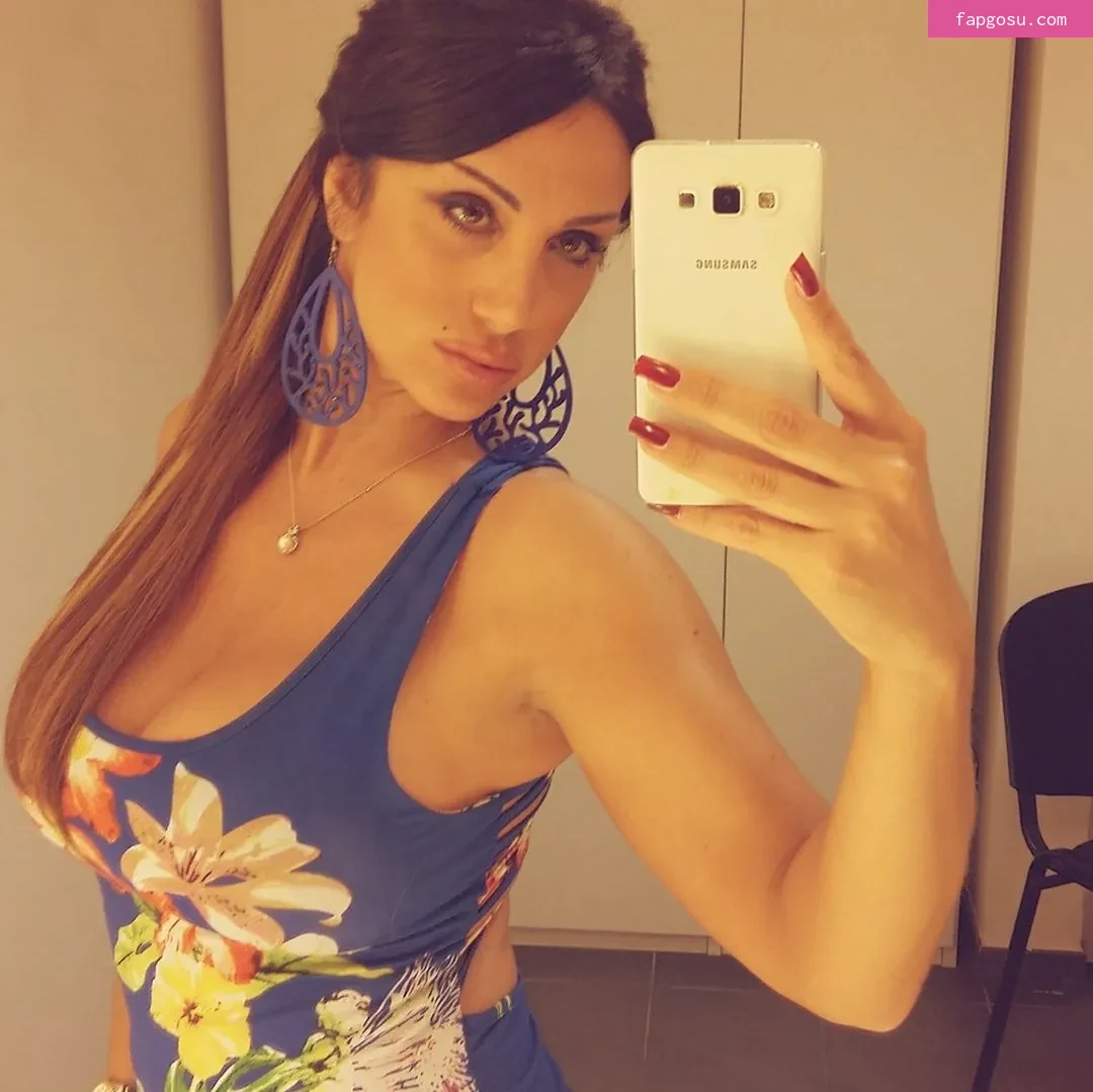 Marika Fruscio
