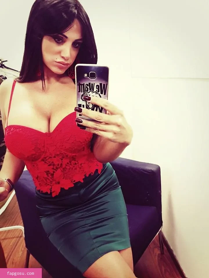 Marika Fruscio