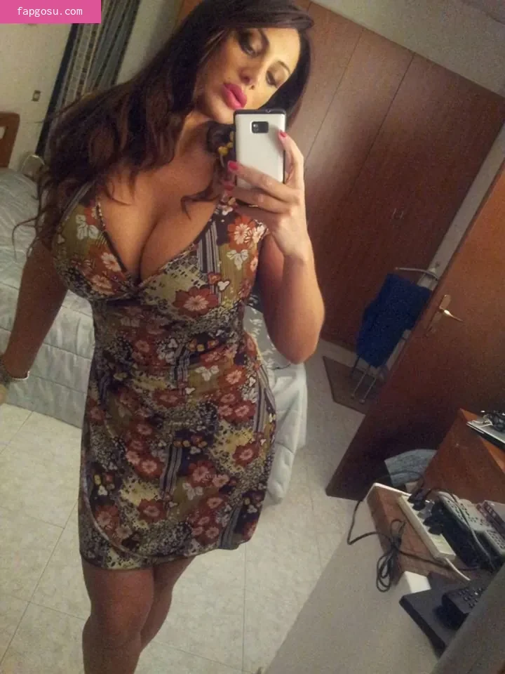 Marika Fruscio