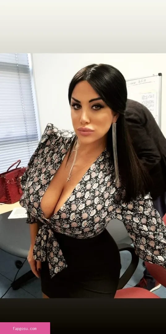 Marika Fruscio
