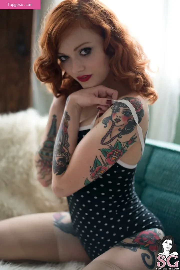 Maud Franklen