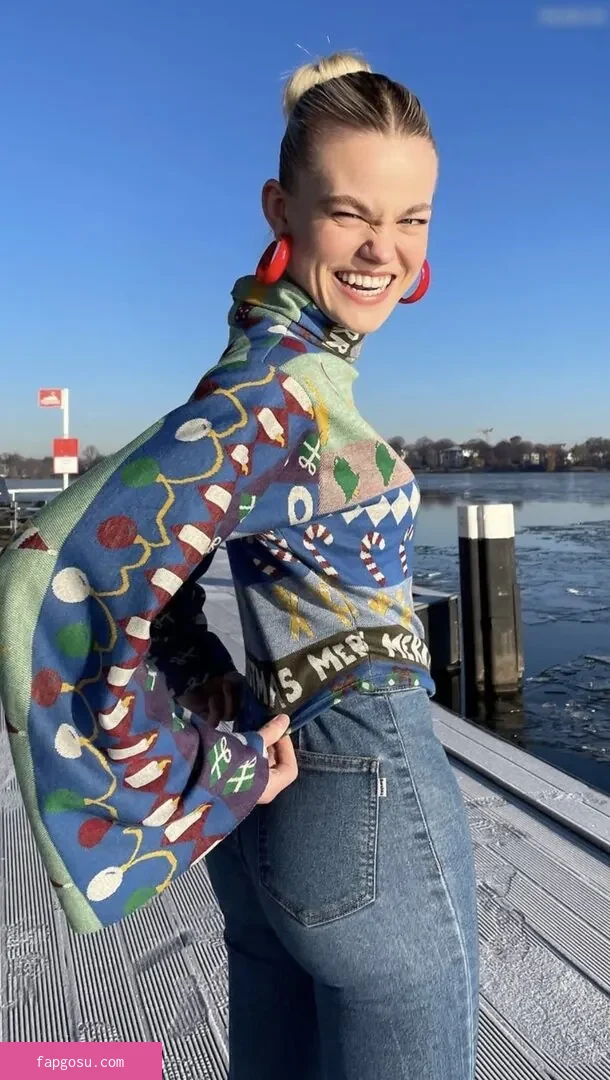 Mieke Fraatz