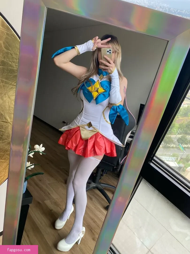 Milkymoe Fel