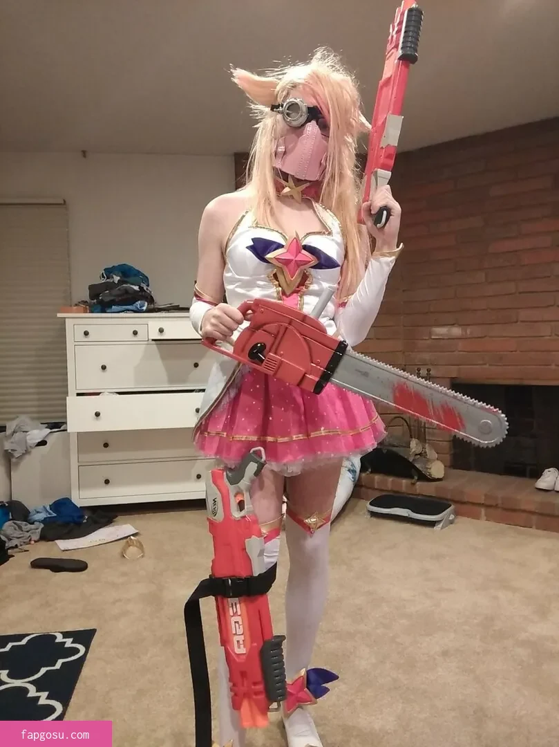 Milkymoe Fel