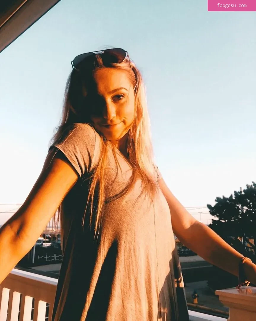 Madison Gritz