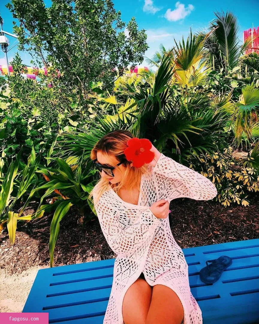 Madison Gritz