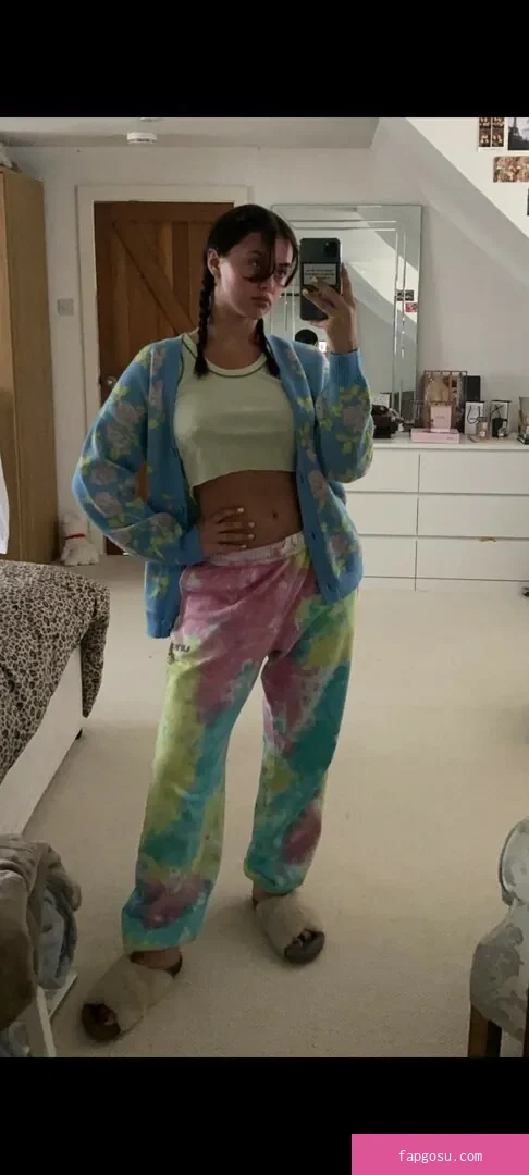 Millie Hannah