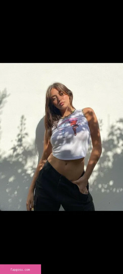 Millie Hannah