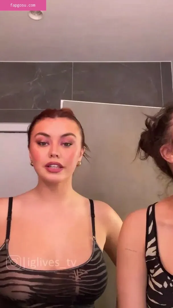 Millie Hannah
