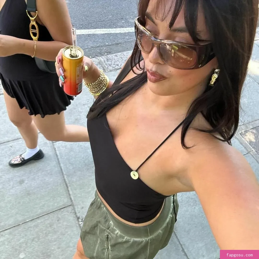 Millie Hannah