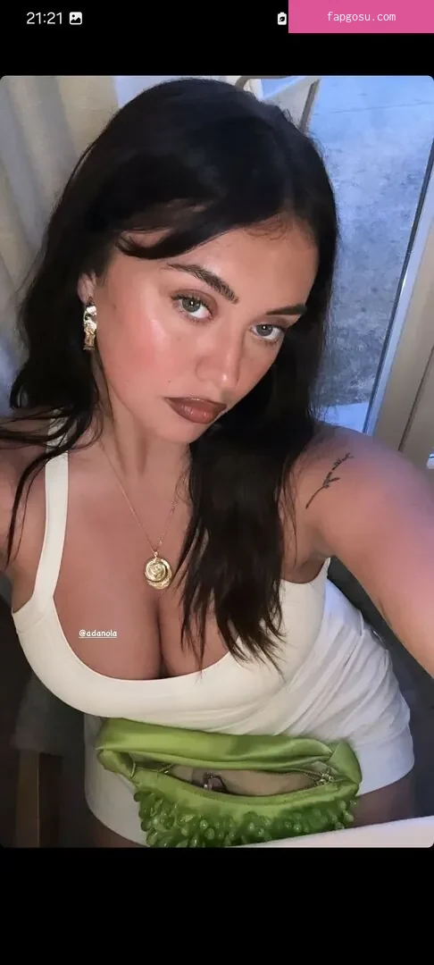 Millie Hannah