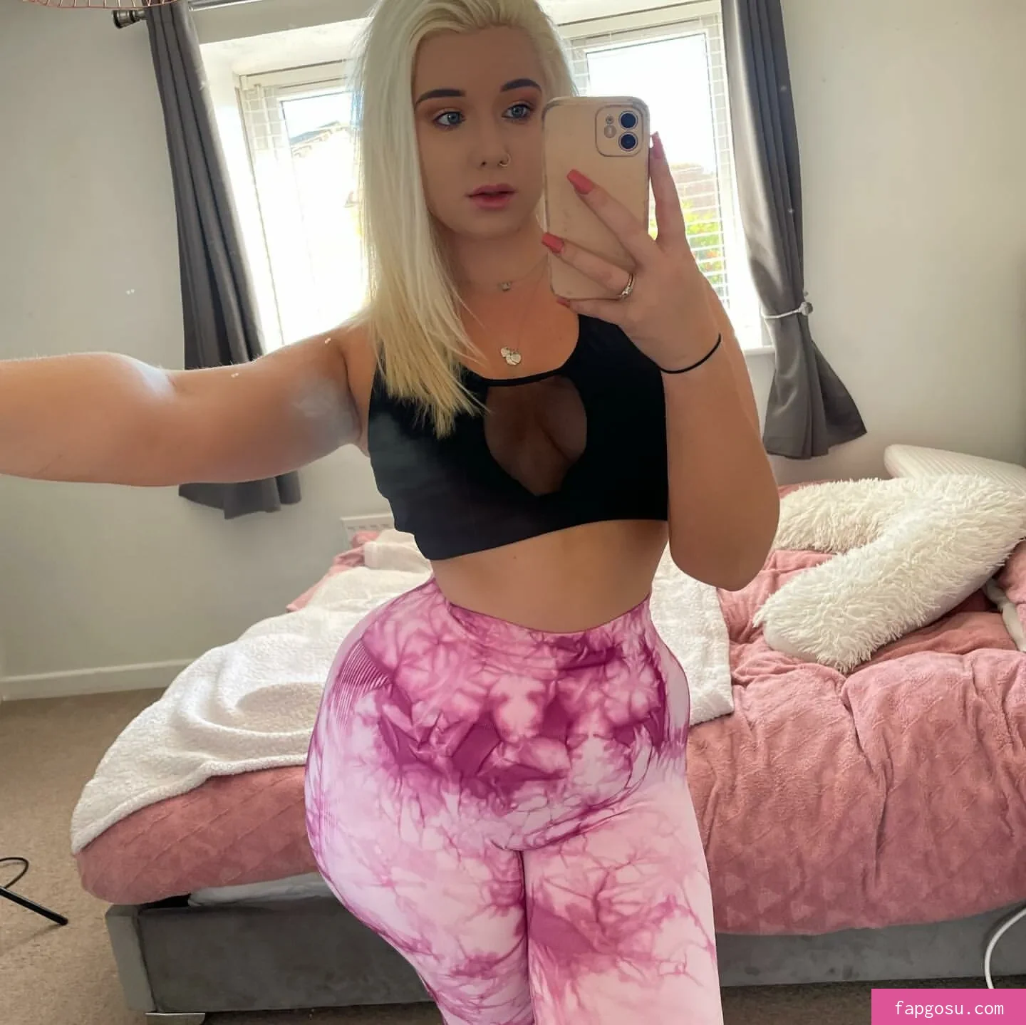 Molly Harding