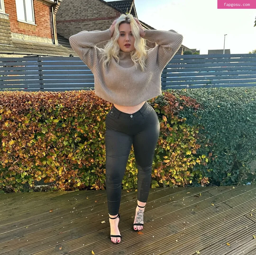 Molly Harding