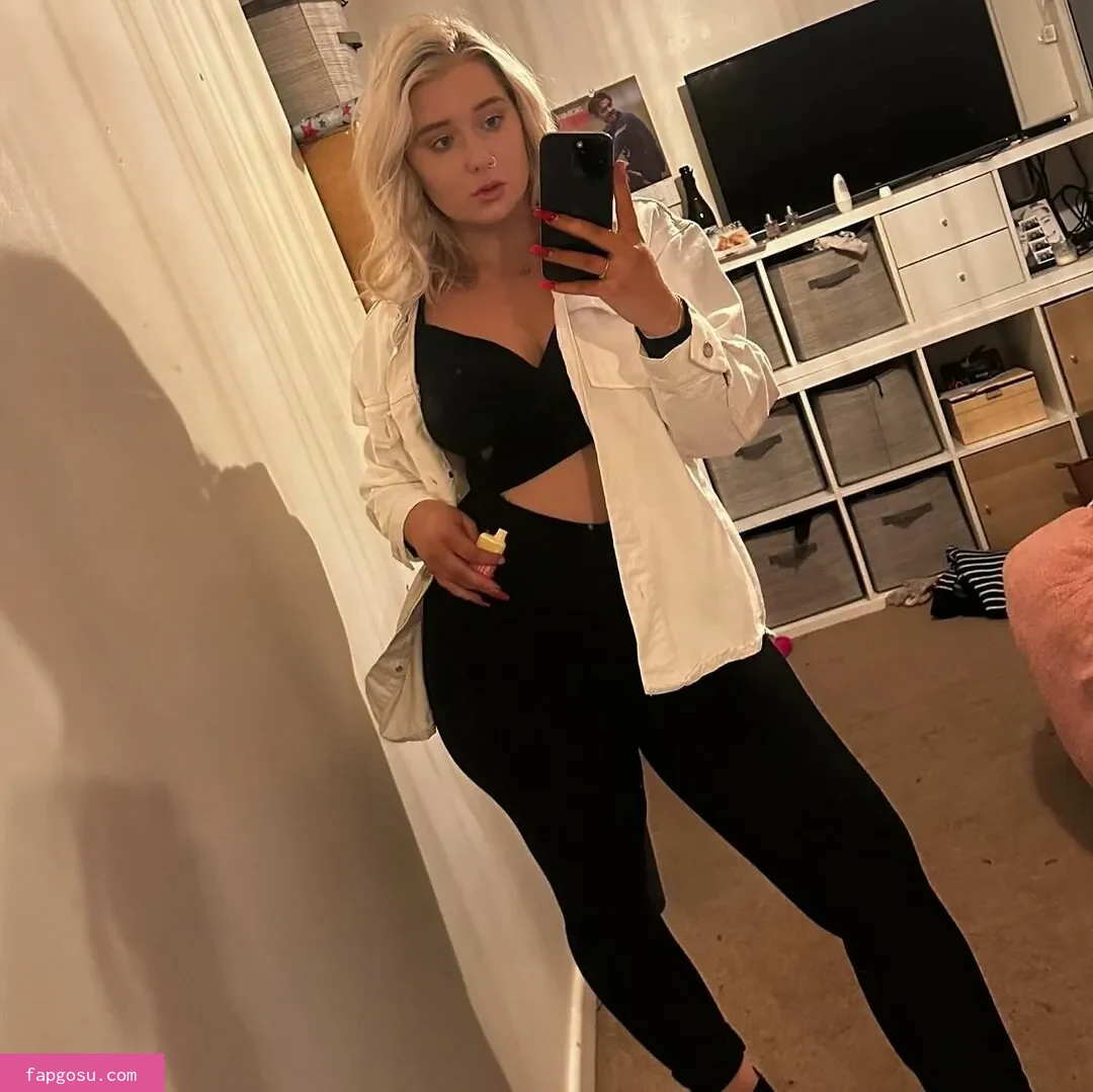 Molly Harding
