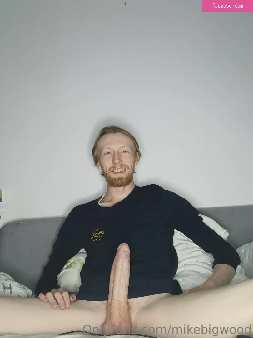 mikebigwood