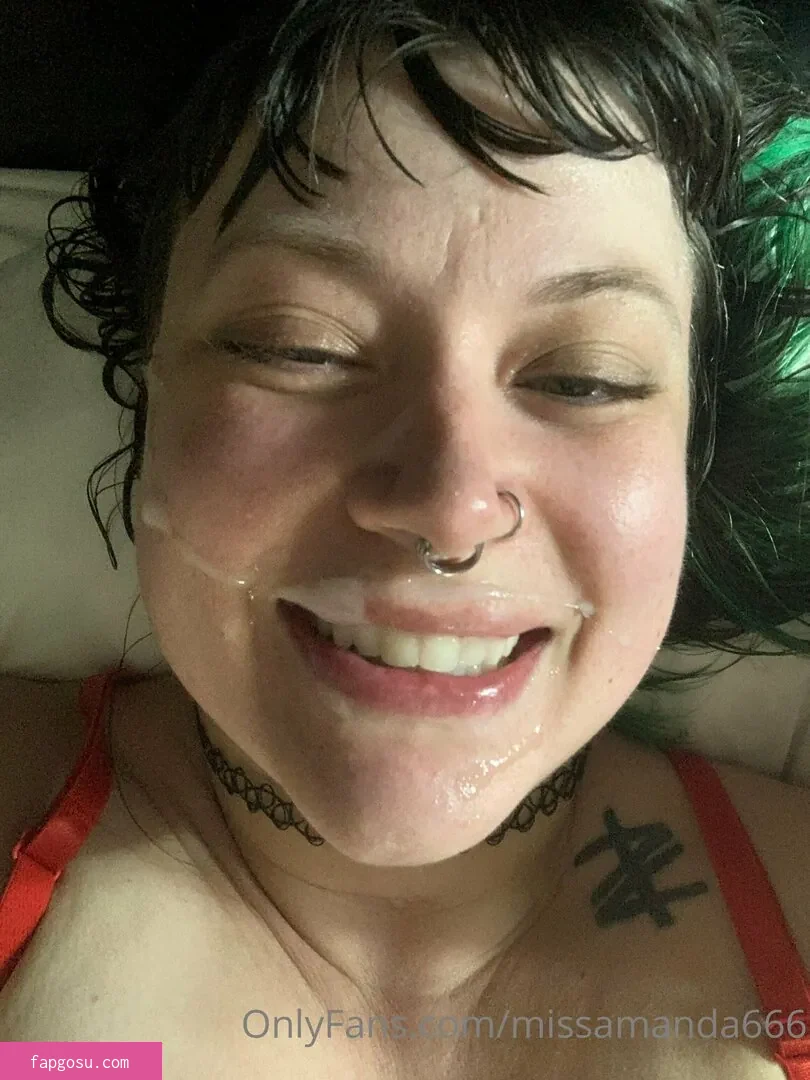 missamanda666